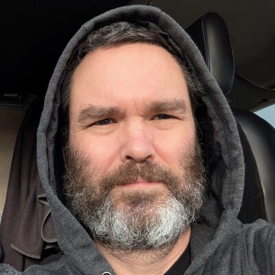 Trevor of the cemetery Flowers